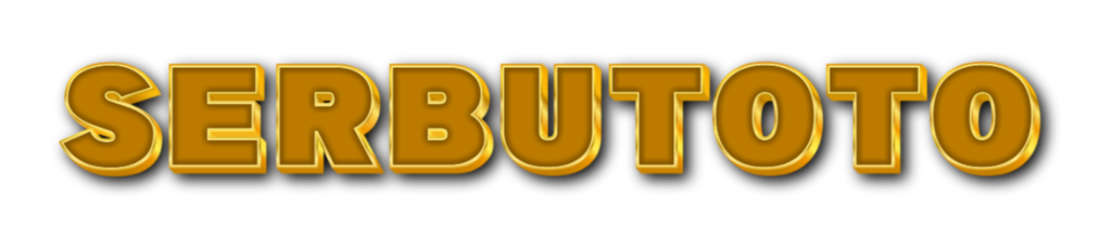 SERBUTOTO LOGO